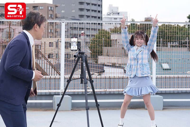 「おっぱい大きくなるってホントですか？」未成熟お嬢ちゃんに偽りの育乳を！媚薬洗脳エステ 桜乃りの