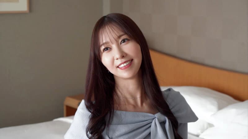 人妻の浮気心 森あやみ