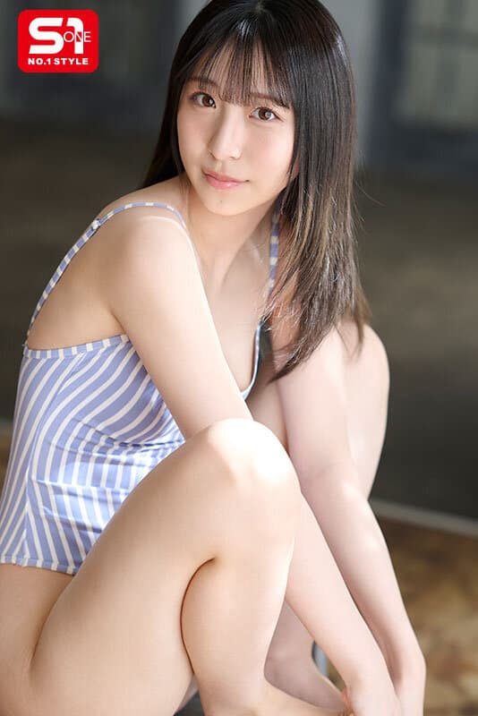 かわいいだけじゃだめですか？ダメです！！元美少女グラドルが、潮吹いて、大絶頂して、何度もイキまくる大痙攣アクメ 新木希空