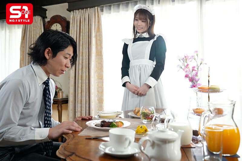 朝、目が覚めたら僕が河北彩伽のご主人様に！？