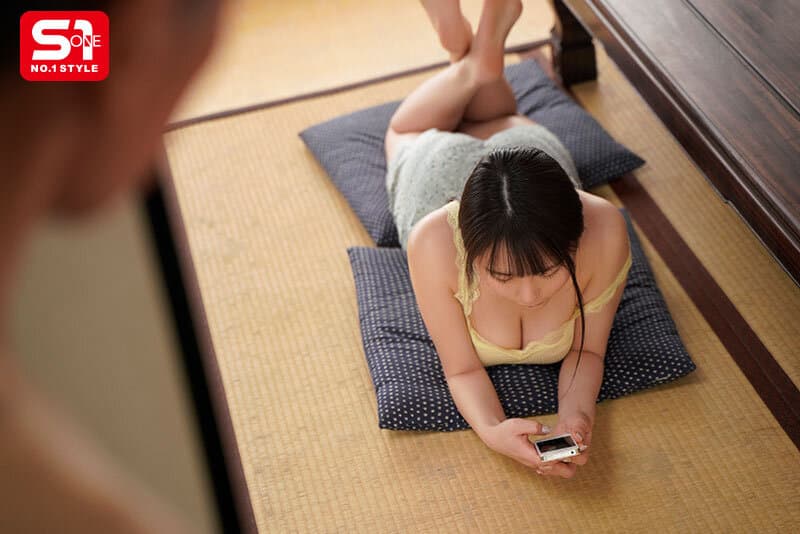 義父と私の、制服が要らなくなった家 南沢海香
