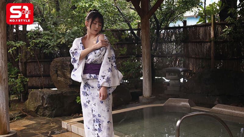 年齢非公表 隠しても溢れ出る艶むちボディ 絶叫∞絶頂 温泉調教記録 実はドマゾな大人エロス開花 東実果