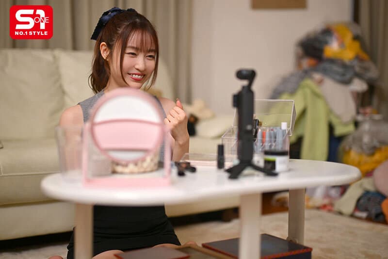 ビジュ最高なのにズボラ女子なお隣さん、お股もゆるくてめっちゃヤレた。 夢乃あいか