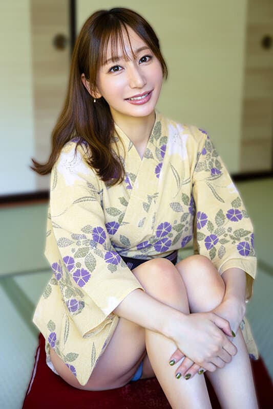 いつでもどこでも人妻オナホ したがり温泉旅行 足立友梨