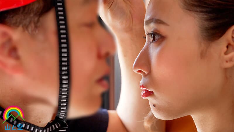 じんかくそうさ洗脳催● 底辺中年配達汚じさんが配達先のデカパイに勝手にポ●●ム宣言編 黒木れいな