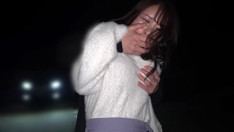 【クールぶった嬢が媚薬で崩壊】強●クスリ漬け 生意気な元キャバ嬢を拉致ってビンタ首絞めで涙目哀願ドM堕ちガンギマリ潮吹きイキ！ 乃木絢愛