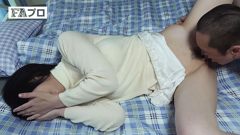 あぁ、忘れられぬ甘き香り ママとやる