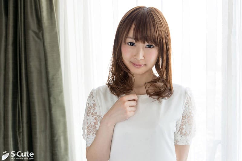 今日、AV女優になります。Sara 新人AVデビュー初撮り