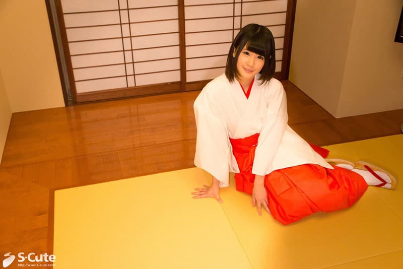 特別な日の、格別なSEX こんな服装でエッチしちゃった話