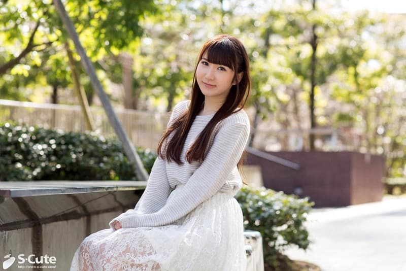 イマドキの清楚な美人って、実は淫らで敏感