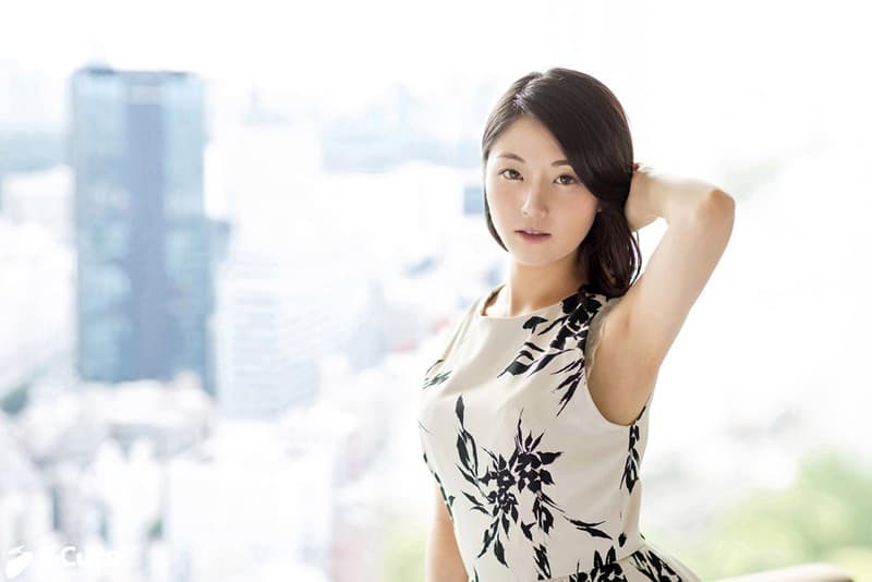 オトコゴコロに火をつけちゃうフェロモン女子のエッチな願望