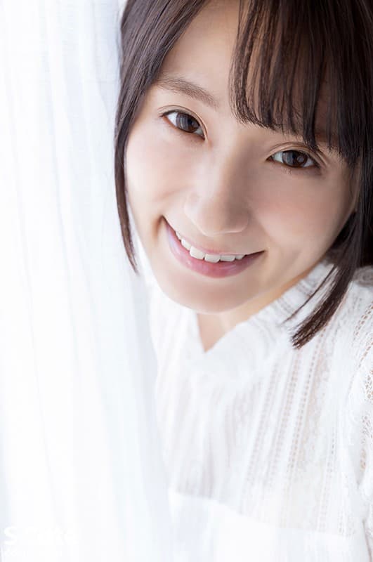 デビューして半年 感度200％UP（当社比） 吉良りん