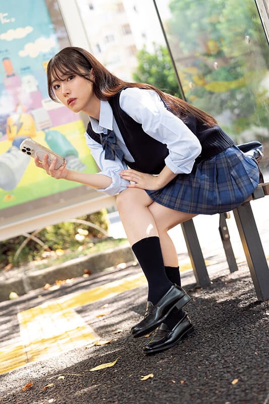 「こいつ舐めてるから詰むよ」昏●巨根無断挿入屈辱的快楽キメセク狂い堕ち 生意気な塩対応女子に解らせマ●コ強●中出し謝罪パイパン●学生りんね 望月りんね