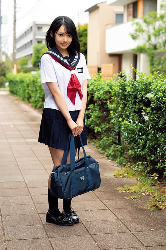 「わたし犯●れて嫌なのに気持ちいいの…なんで」痙攣連続絶頂アクメ未熟マ●コ強●開花パイパン●学生レ●プなぎ 八坂凪