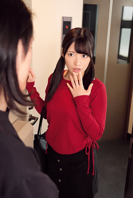 背徳が興奮を倍増させる禁断兄妹中出し近親相姦 パイパンお漏らし妹めい 上坂めい