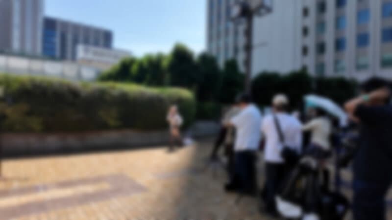 アイドルを夢見るコスプレイヤーをダマしてキメセクAV堕ち BadFilm＃01