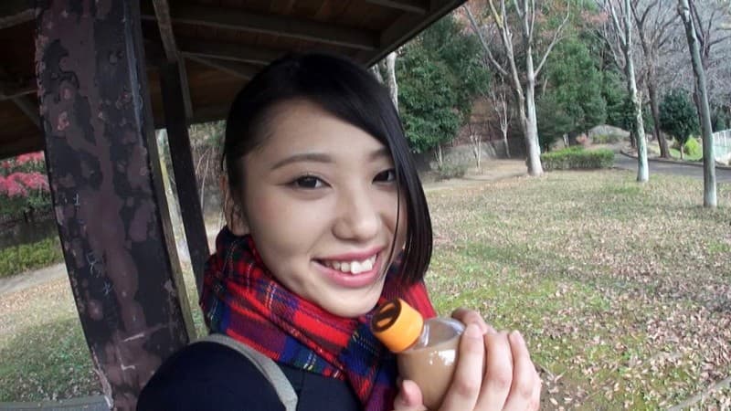 陸上部美少女狩り 大西かすみ