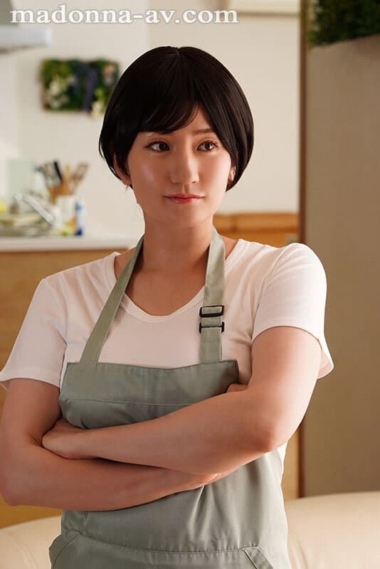 実写版 母さんだって女なんだよ！1＆2 性欲強め実母×息子 禁断のイチャラブ近親相姦 木村玲衣