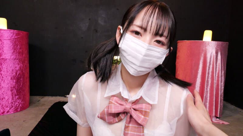 強●責められコスプレ美少女 神さぽオナニー 西元めいさ