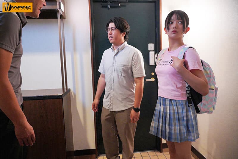 親戚から預かることになった…ませた生意気メスガキを汗ドロ密着種付けプレスで精子逆流ザーメン漬けにして理解らせてやった 北岡果林