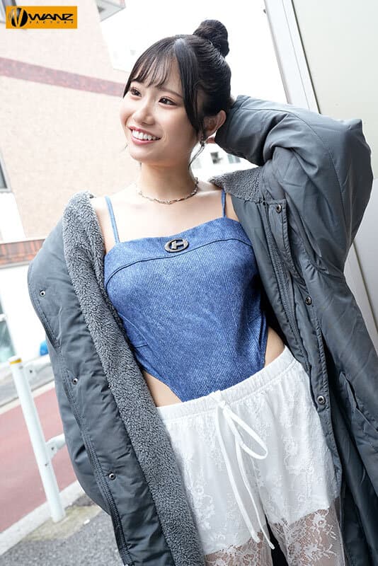 鈴の家りんの凄テクを我慢できれば生★中出しSEX！