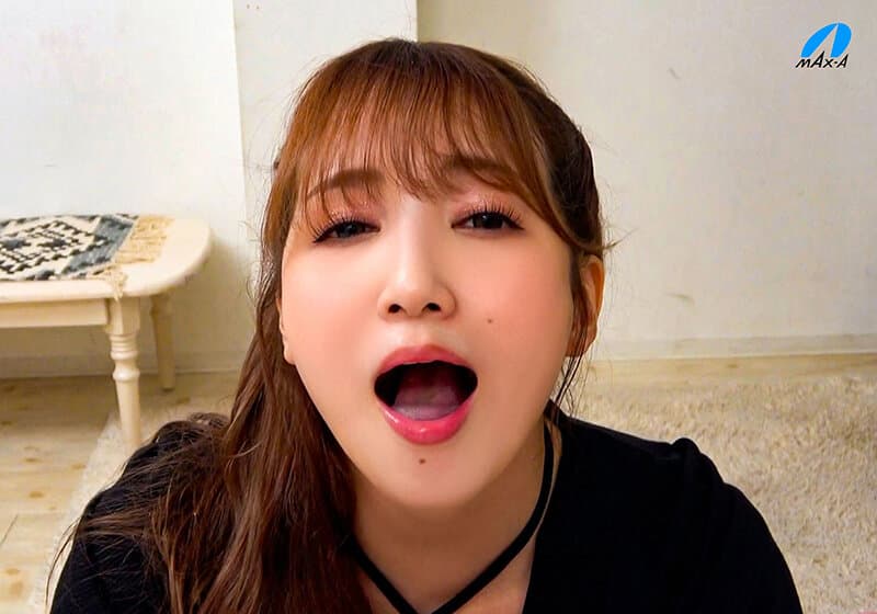 超絶丁寧に舐め上げ口内発射で搾り取る！THEごっくんフェラ