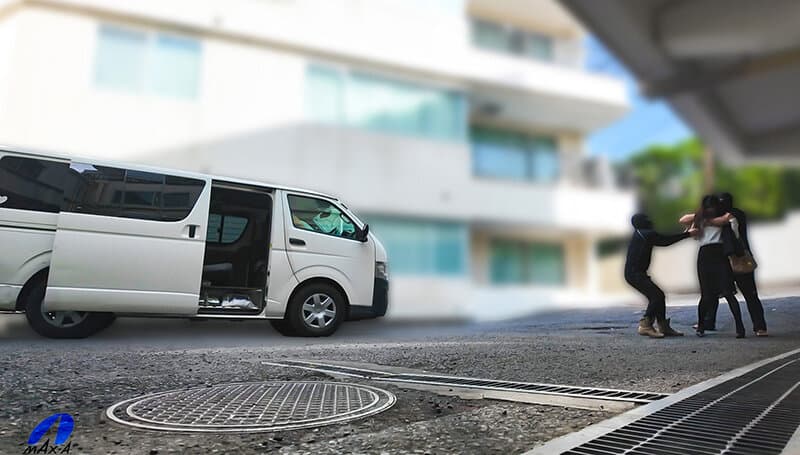 イカセ狂い 人妻マゾ調教 前田美波