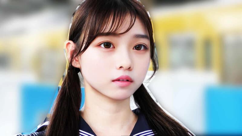 電車生姦制裁 ＃001