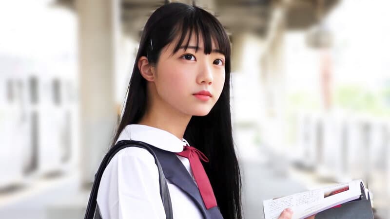 電車生姦制裁 ＃004