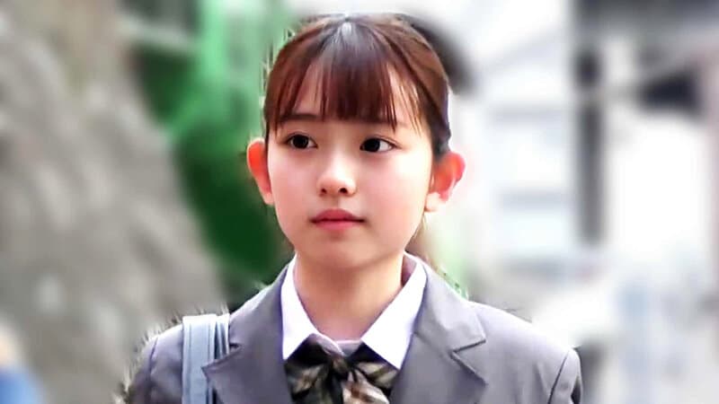 電車生姦制裁 ＃006